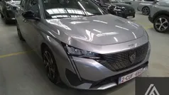 Grijs Gebruikt 2023 Peugeot 308 Allure Stationwagen | € 29.500 (Super prijs)