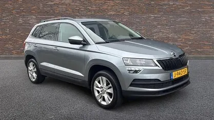 Occasion Skoda Karoq 116 PK (85 kW) 2020 SUV