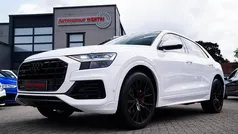 Grijs Gebruikt 2019 Audi Q8 Proline SUV | € 56.995 (Super prijs)