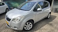 Gebruikt 2009 Opel Agila Enjoy Hatchback | € 4.850 (Eerlijke prijs)