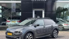 Gebruikt 2015 Citroën C4 Cactus Shine Hatchback | € 11.995 (Eerlijke prijs)