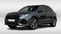 Grijs Gebruikt 2022 Audi Q3 S-Line SUV | € 37.950 (Eerlijke prijs)