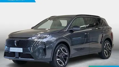 Occasion Peugeot 5008 Allure 194 PK (142 kW) 2025 MPV