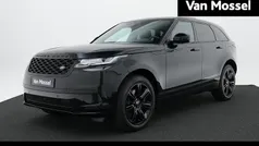 Zwart Gebruikt 2023 Land Rover Range Rover Velar S SUV | € 67.440 (Eerlijke prijs)