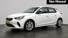 Wit Gebruikt 2023 Opel Corsa Edition Hatchback | € 14.340 (Goede deal)
