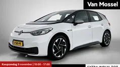 Gebruikt 2020 VW ID.3 Hatchback | € 18.400 (Eerlijke prijs)