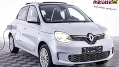Blauw Gebruikt 2021 Renault Twingo Vibes Hatchback | € 12.900 (Eerlijke prijs)