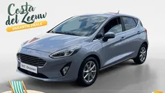 Gebruikt 2022 Ford Fiesta Titanium X Hatchback | € 18.930 (Eerlijke prijs)