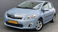 Gebruikt 2012 Toyota Auris Hatchback | € 8.950 (Eerlijke prijs)
