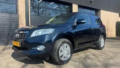 Gebruikt 2012 Toyota RAV4 Business Edition SUV | € 14.450 (Eerlijke prijs)