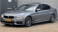 Gebruikt 2018 BMW 530 Executive Sedan | € 25.500 (Goede deal)