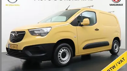 Occasion Opel Combo Edition 77 PK (56 kW) 2021 Van
