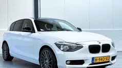 Gebruikt 2013 BMW 116 Hatchback | € 6.950 (Eerlijke prijs)