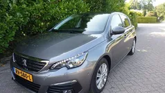 Gebruikt 2018 Peugeot 308 Allure Hatchback | € 10.950 (Eerlijke prijs)