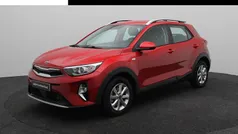 Gebruikt 2021 Kia Stonic SUV | € 18.440 (Eerlijke prijs)