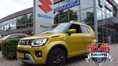 Gebruikt 2021 Suzuki Ignis Hatchback | € 17.950 (Eerlijke prijs)