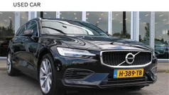 Gebruikt 2020 Volvo V60 Momentum Stationwagen | € 32.900 (Eerlijke prijs)