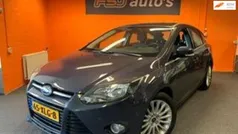Gebruikt 2012 Ford Focus Titanium Hatchback | € 7.450 (Eerlijke prijs)