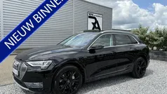 Gebruikt 2019 Audi e-tron SUV | € 22.950 (Eerlijke prijs)