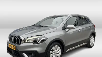 Occasion Suzuki SX4 S-Cross 142 PK (104 kW) 2020 Grijs SUV
