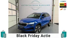 Gebruikt 2023 Skoda Karoq Business Line SUV | € 26.999 (Super prijs)
