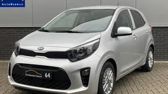Gebruikt 2021 Kia Picanto Hatchback | € 15.975 (Eerlijke prijs)