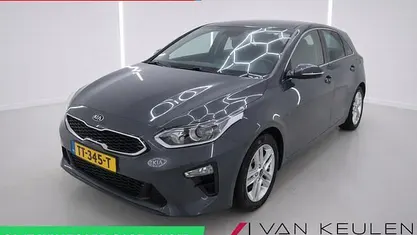 Occasion Kia Ceed 120 PK (88 kW) 2018 Hatchback