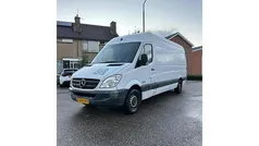 Gebruikt 2011 Mercedes Sprinter Van | € 4.450 (Super prijs)