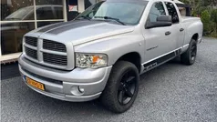 Grijs Gebruikt 2003 Dodge Ram Pickup | € 8.450