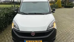 Wit Gebruikt 2019 Fiat Doblò MPV | € 7.950 (Goede deal)