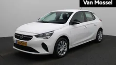 Wit Gebruikt 2023 Opel Corsa-e Hatchback | € 16.940 (Goede deal)