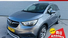 Gebruikt 2017 Opel Crossland X Innovation SUV | € 10.950 (Eerlijke prijs)