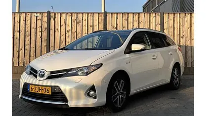 Occasion 2014 Toyota Auris Hatchback | € 8.950 (Goede deal)