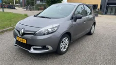 Gebruikt 2016 Renault Scénic III LIMITED MPV | € 9.740 (Eerlijke prijs)
