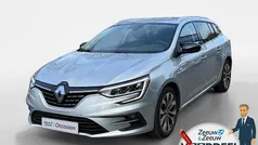 Grijs Gebruikt 2024 Renault Mégane GrandTour Techno Stationwagen | € 24.935 (Eerlijke prijs)