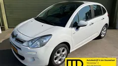 Gebruikt 2013 Citroën C3 Exclusive Hatchback | € 4.495 (Eerlijke prijs)