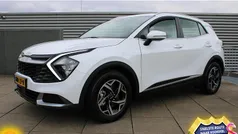 Gebruikt 2024 Kia Sportage Comfort SUV | € 34.900 (Eerlijke prijs)