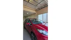 Gebruikt 2010 Ford Fiesta Titanium Hatchback | € 5.650 (Eerlijke prijs)