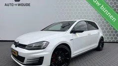 Gebruikt 2016 VW Golf VII GTD Hatchback | € 14.950 (Eerlijke prijs)