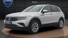 Gebruikt 2022 VW Tiguan Business SUV | € 29.450 (Super prijs)
