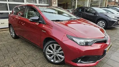 Occasion Toyota Auris 101 PK (74 kW) 2017 Hatchback