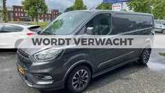 Gebruikt 2022 Ford Transit Custom Sport Van | € 26.950 (Super prijs)