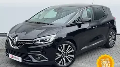 Zwart Gebruikt 2018 Renault Scénic IV Initiale Paris MPV | € 19.895 (Goede deal)