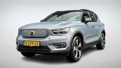 Grijs Gebruikt 2020 Volvo XC40 R-Design SUV | € 30.489 (Super prijs)