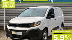 Gebruikt 2024 Opel Combo S MPV | € 24.099 (Goede deal)