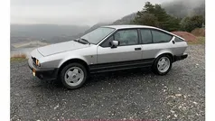 Gebruikt 1984 Alfa Romeo Alfetta Sedan | € 5.400