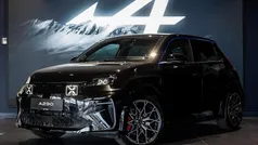 Gebruikt 2025 Alpine A290 Hatchback | € 41.900 (Eerlijke prijs)