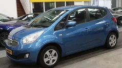 Gebruikt 2010 Kia Venga Hatchback | € 2.744 (Goede deal)