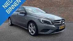 Gebruikt 2013 Mercedes A200 Prestige Hatchback | € 12.950 (Eerlijke prijs)