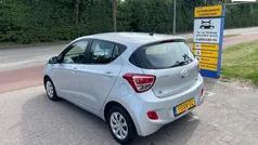 Gebruikt 2014 Hyundai i10 Comfort Hatchback | € 7.450 (Eerlijke prijs)